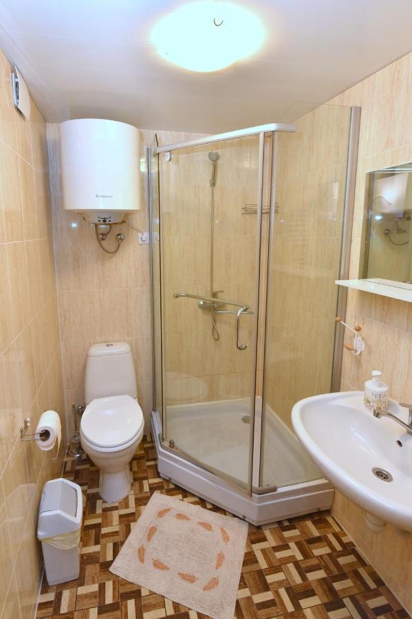 Vasarnamis Zarasuose Villa Zarasai Luaran gambar