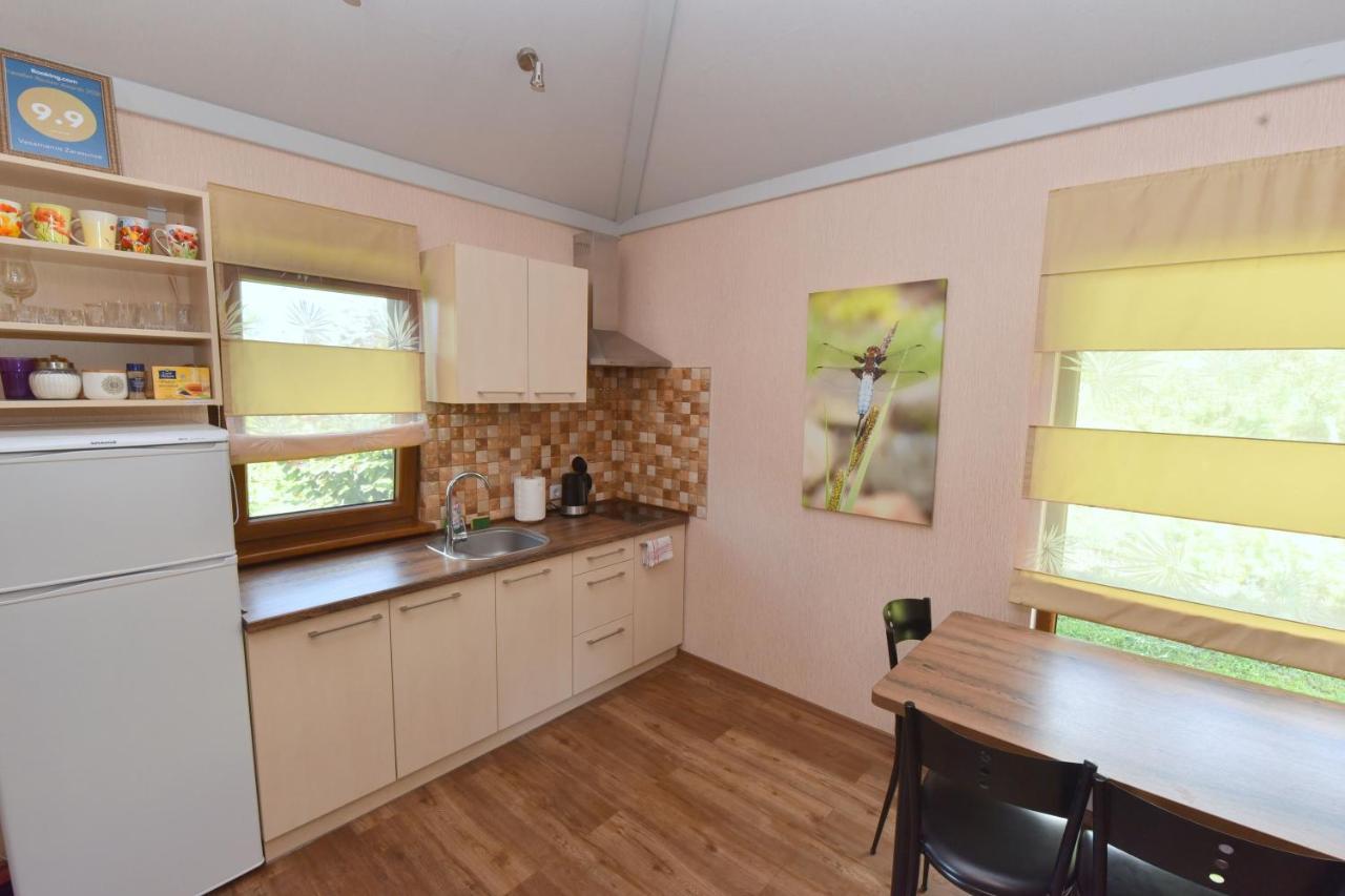 Vasarnamis Zarasuose Villa Zarasai Luaran gambar