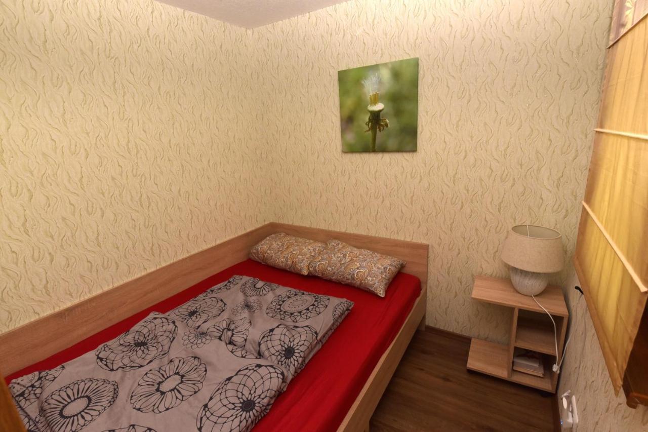 Vasarnamis Zarasuose Villa Zarasai Luaran gambar