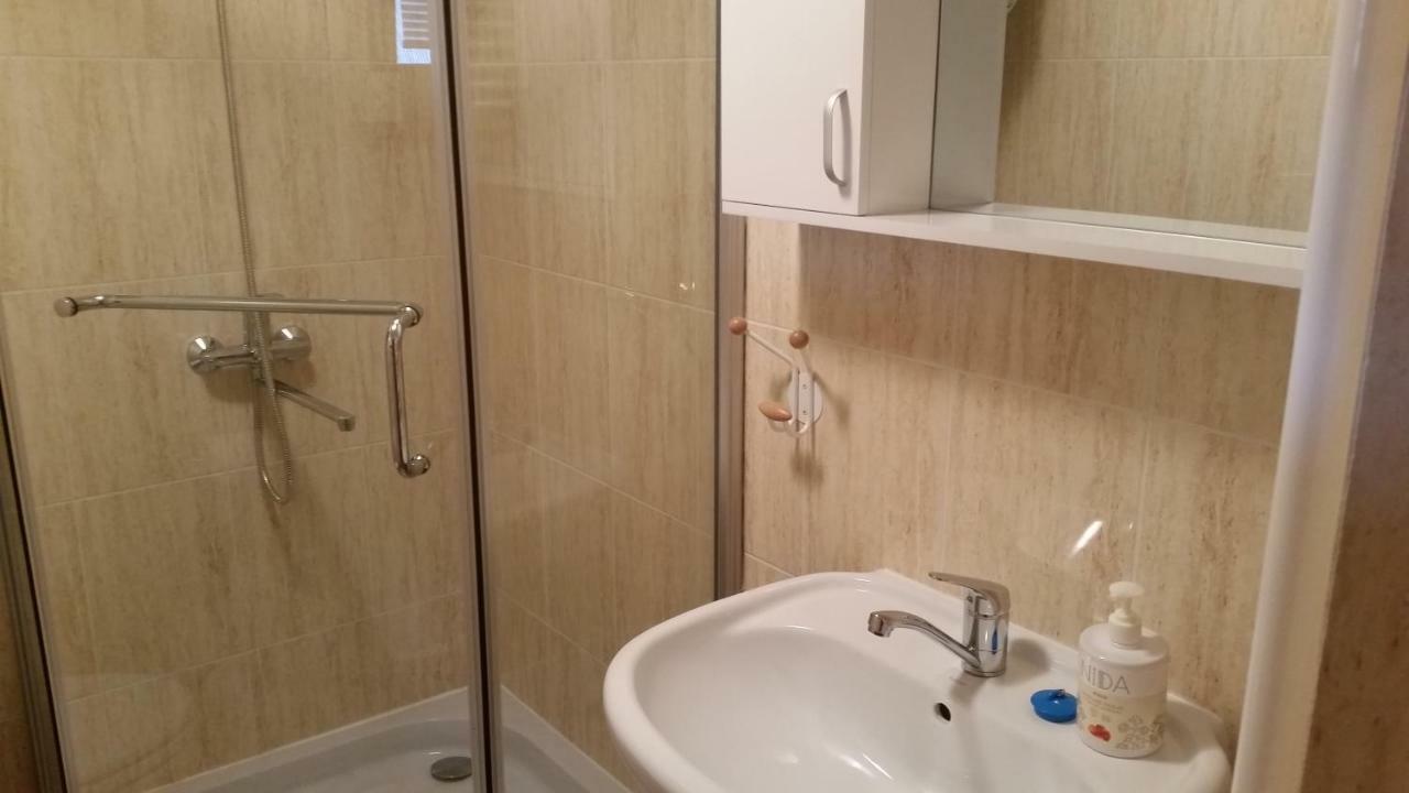 Vasarnamis Zarasuose Villa Zarasai Luaran gambar